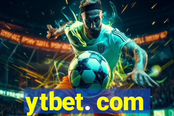 ytbet. com